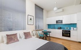 S18 Boutique Residence - Krakow Old Town