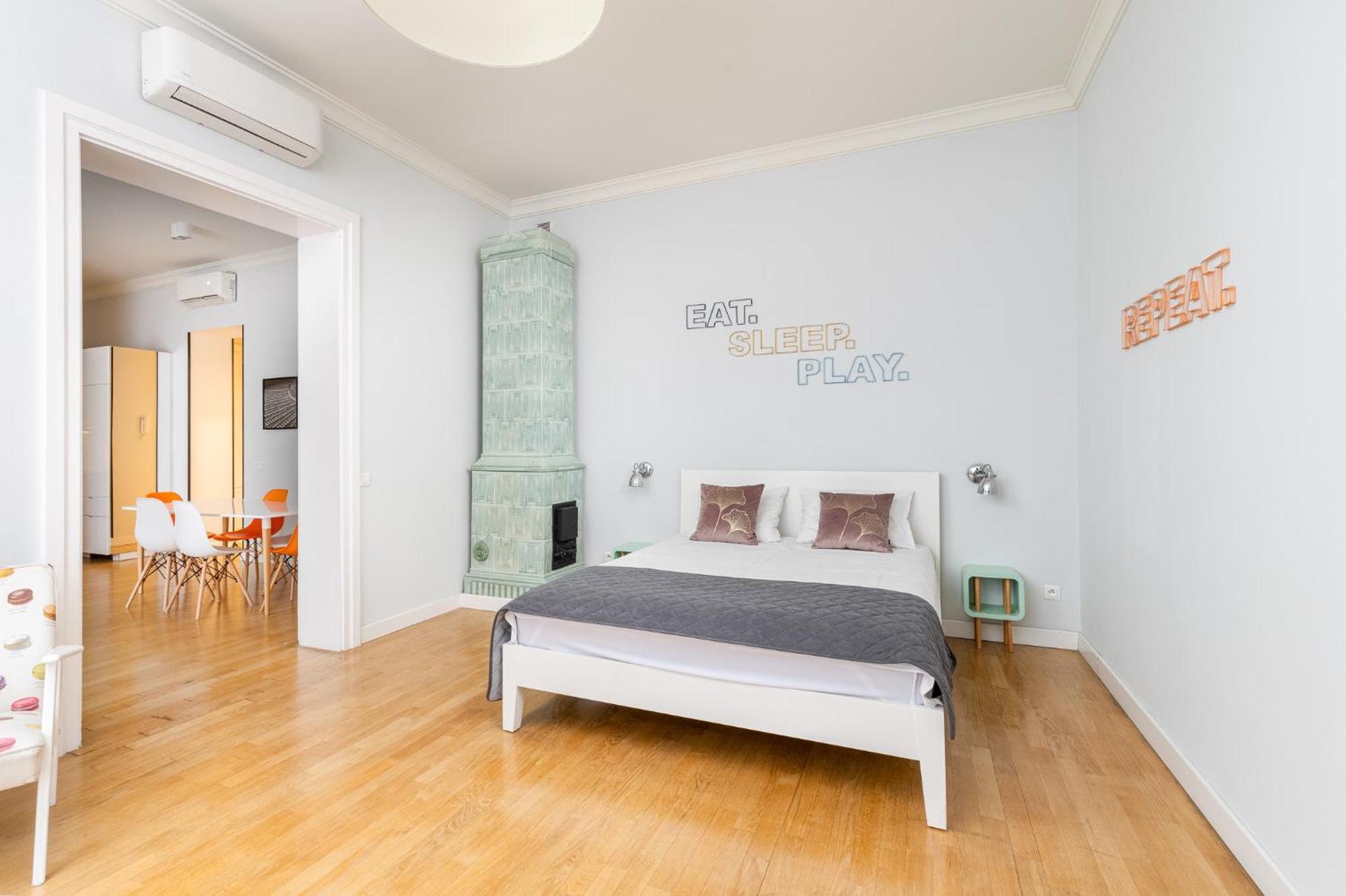 S18 Boutique Residence - Krakow Old Town Cameră foto