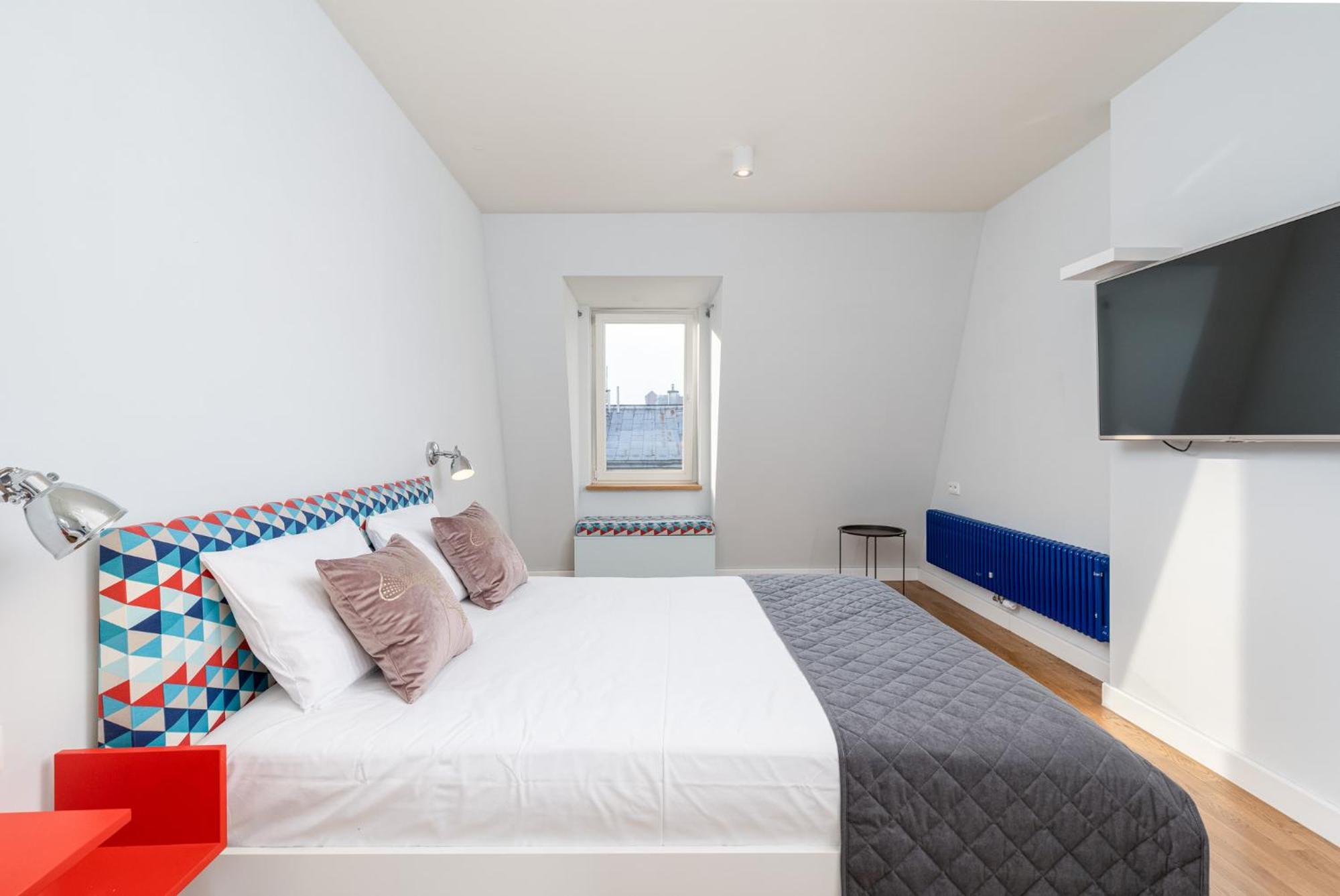S18 Boutique Residence - Krakow Old Town Cameră foto