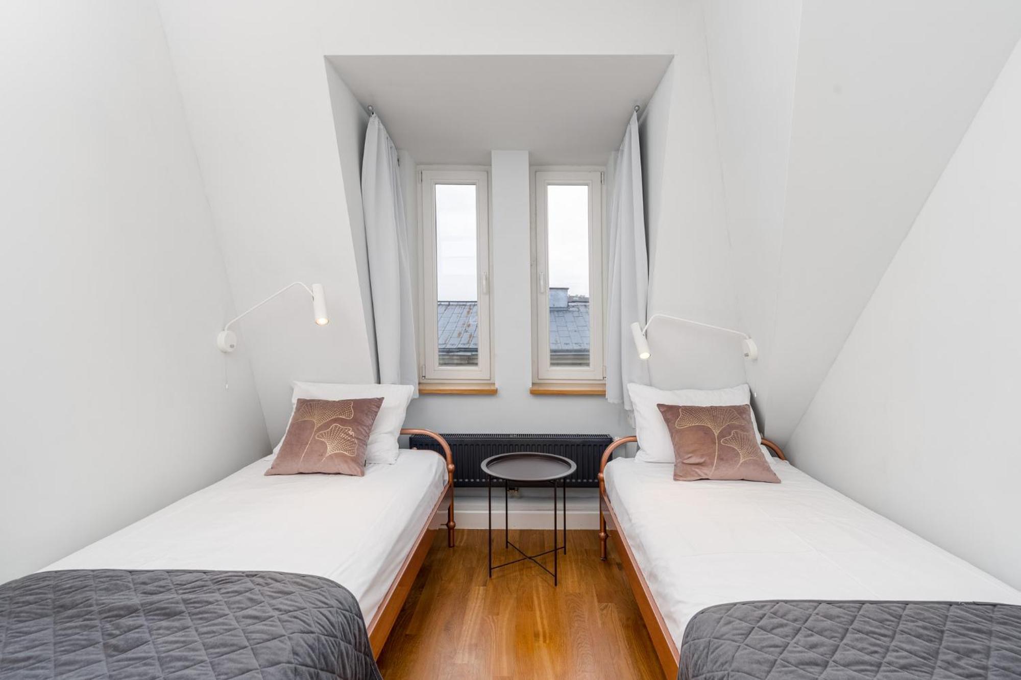 S18 Boutique Residence - Krakow Old Town Cameră foto