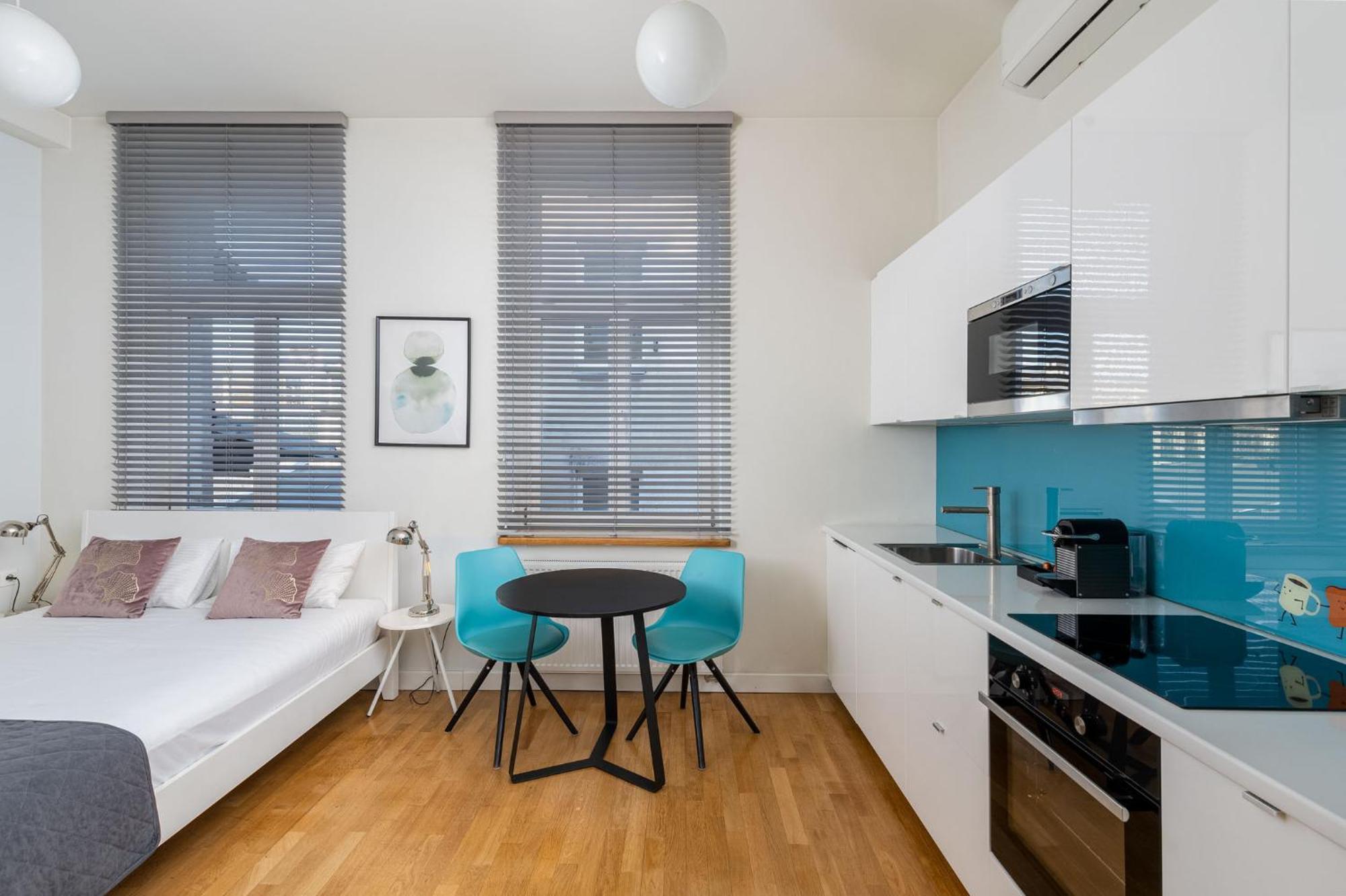 S18 Boutique Residence - Krakow Old Town Cameră foto