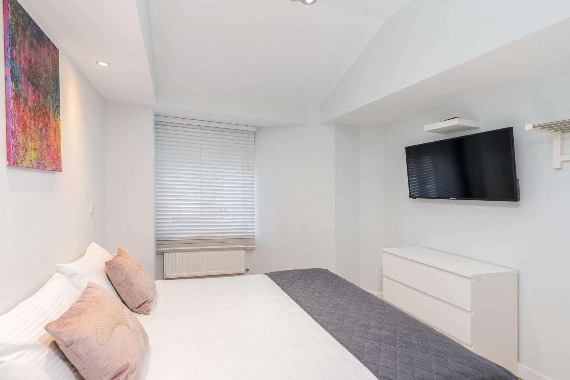 S18 Boutique Residence - Krakow Old Town Cameră foto