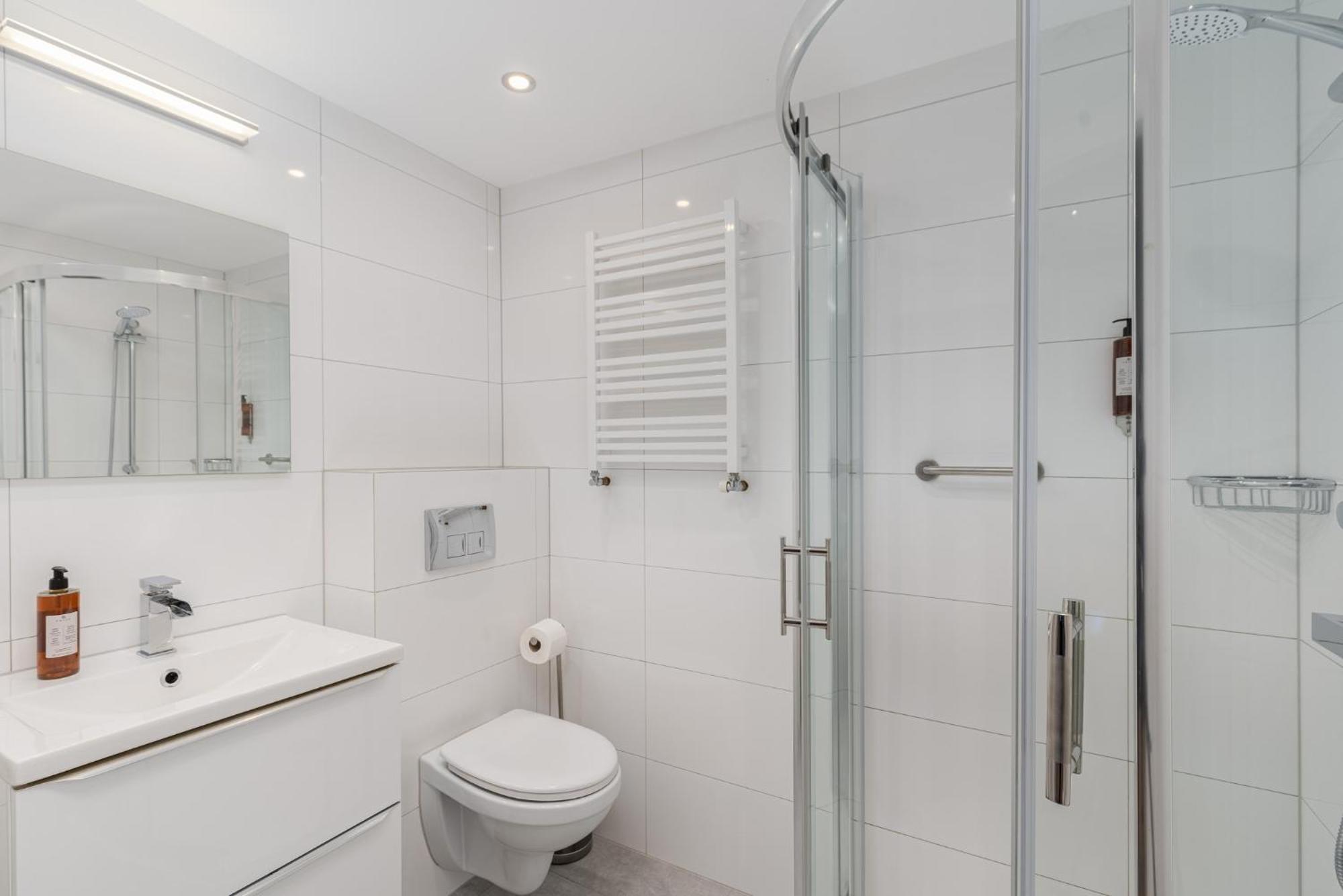 S18 Boutique Residence - Krakow Old Town Cameră foto