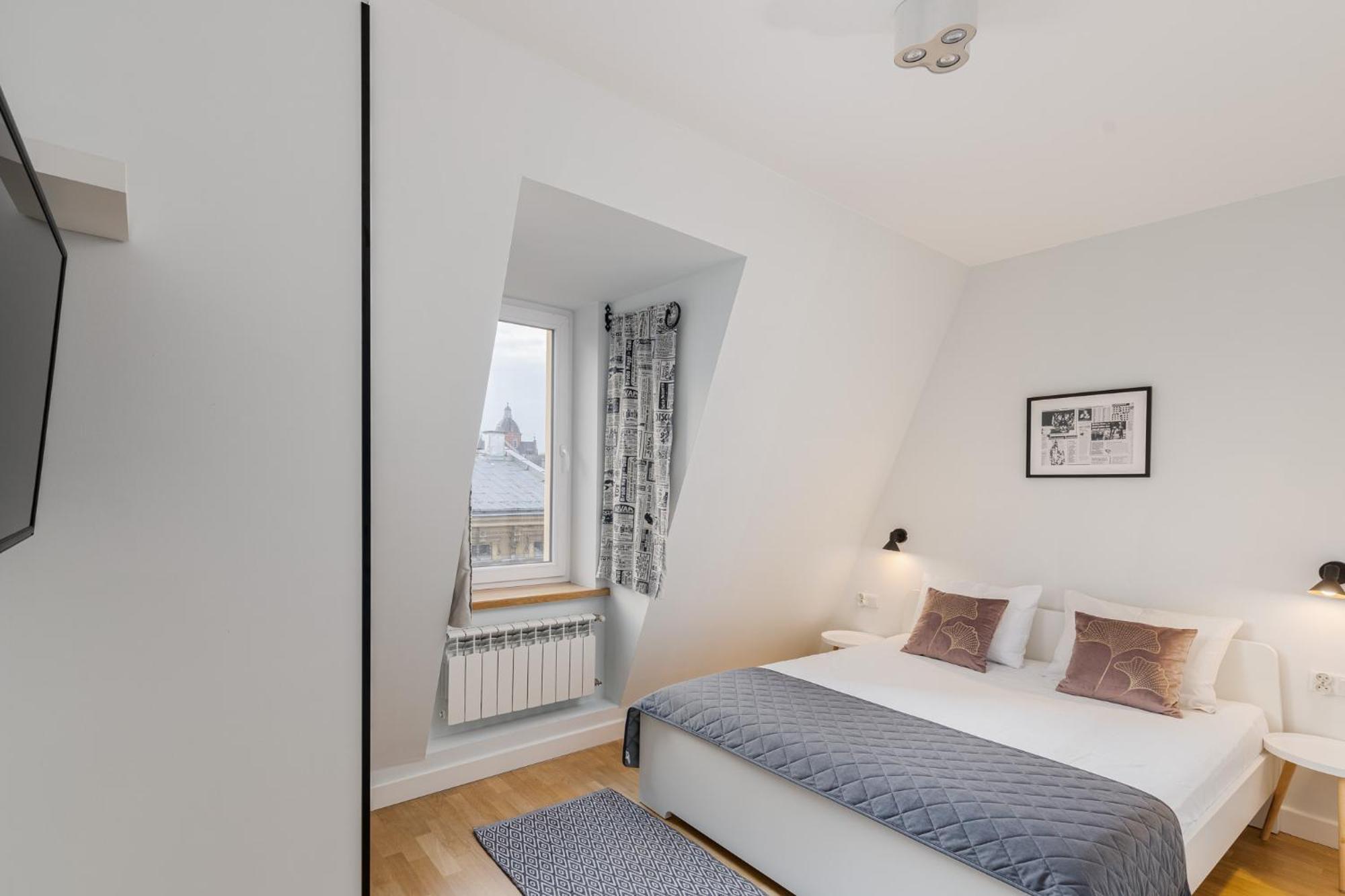S18 Boutique Residence - Krakow Old Town Cameră foto