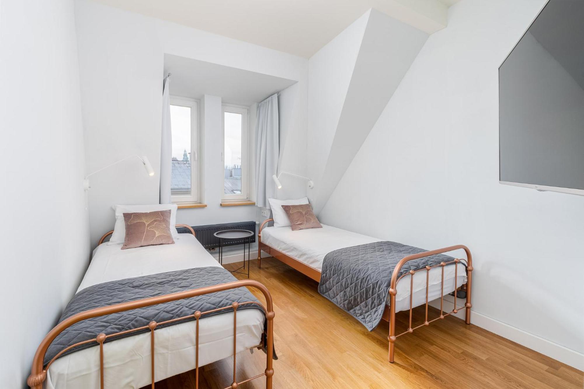 S18 Boutique Residence - Krakow Old Town Cameră foto