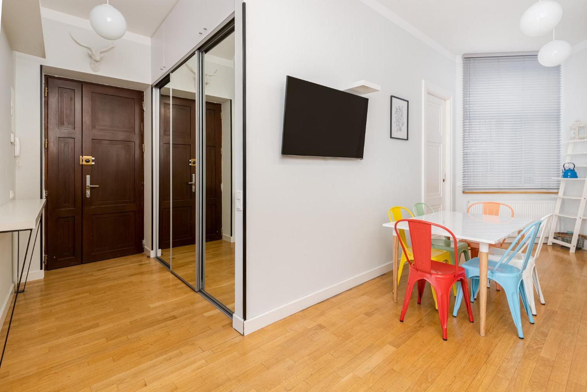 S18 Boutique Residence - Krakow Old Town Cameră foto