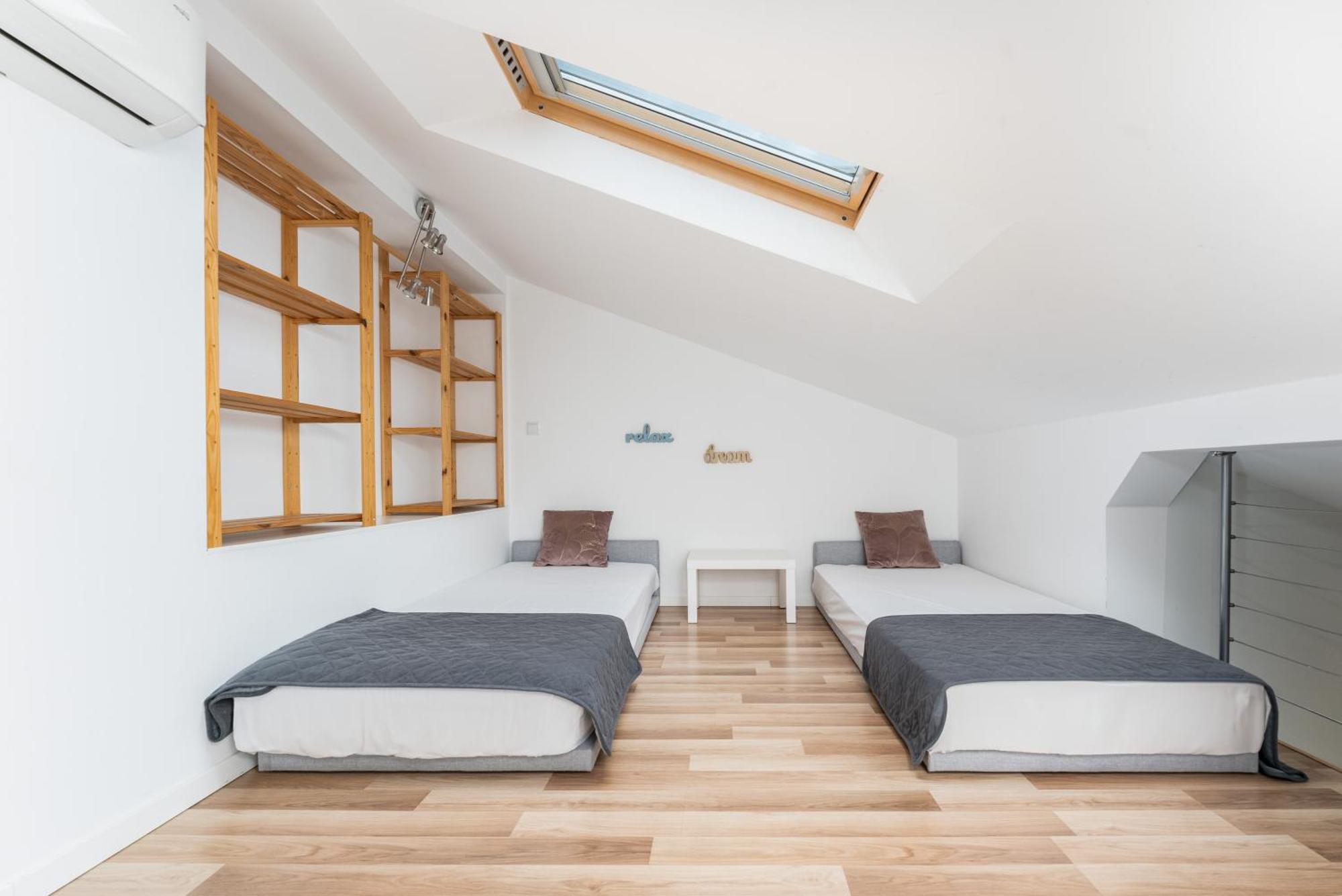 S18 Boutique Residence - Krakow Old Town Cameră foto